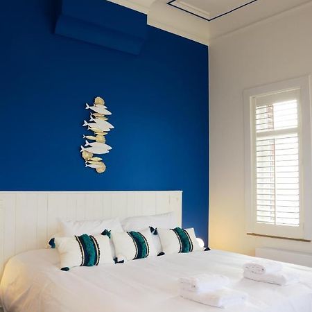 De Kaai Hotel ฮาลเลอ ภายนอก รูปภาพ