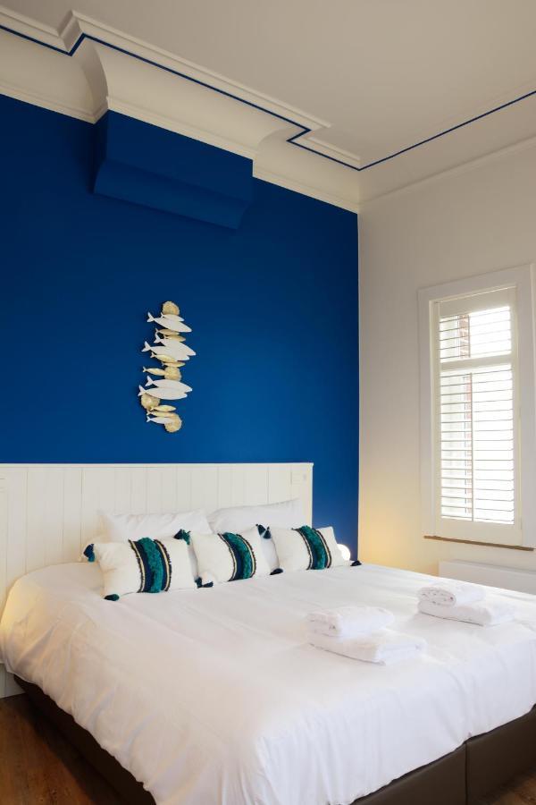 De Kaai Hotel ฮาลเลอ ภายนอก รูปภาพ